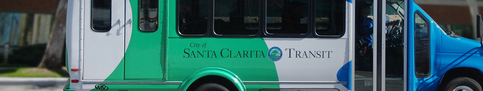 City of Santa Clarita Transit
