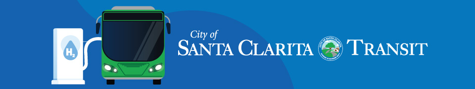 City of Santa Clarita Transit