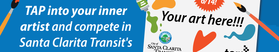 City of Santa Clarita Transit
