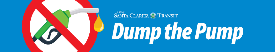 City of Santa Clarita Transit