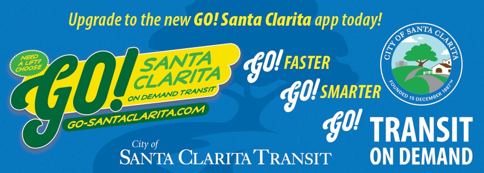 Transit On Demand App