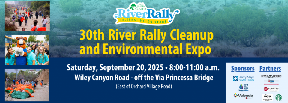 River Rally 2025