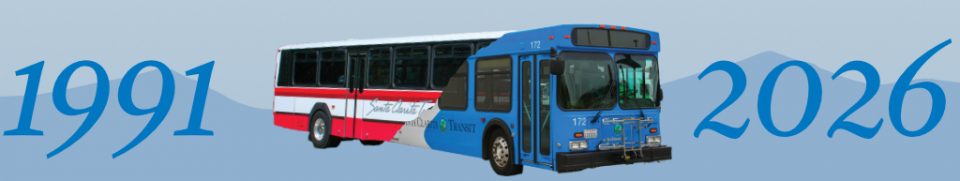 City of Santa Clarita Transit